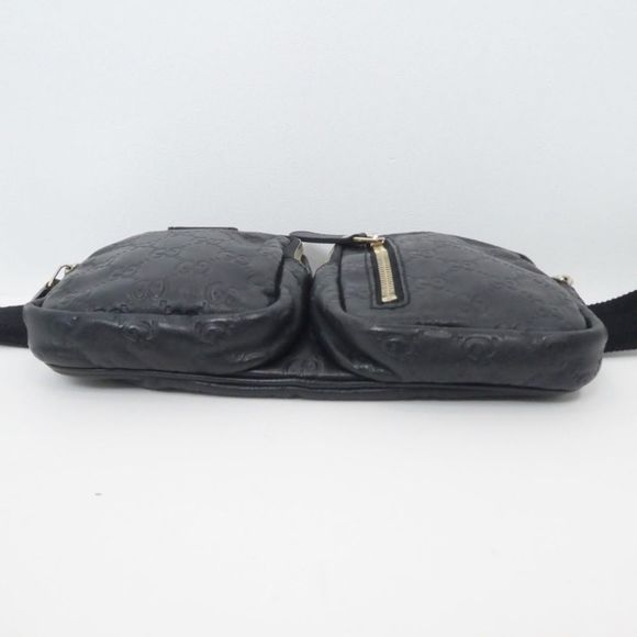 Gucci Shima Waist Bag Black - Picture 3 of 10